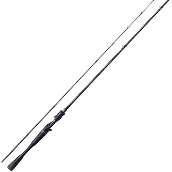 Shimano Poison Adrena Casting 6'6'' 5-15g 2pc 271099