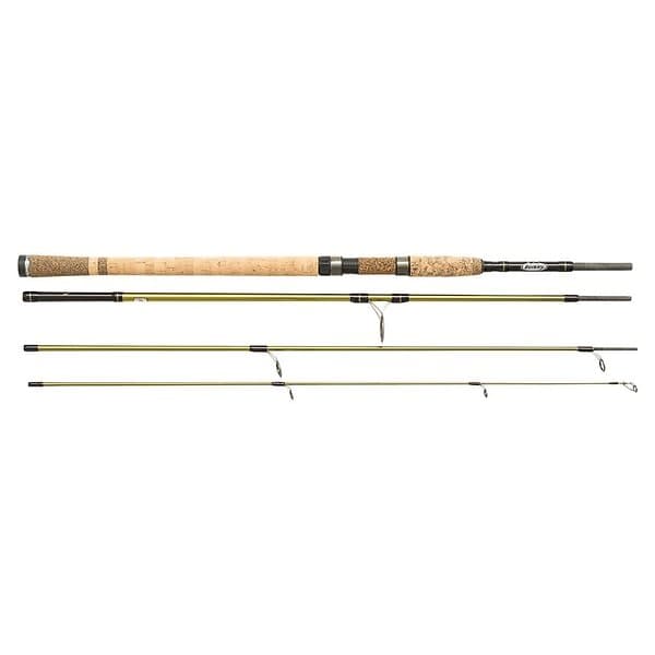 Berkley Phazer Pro III Haspelspö flerdelade (10'6 2-12g)