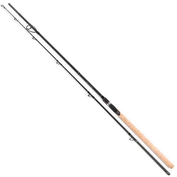 Fladen Maxximus Brutum haspelspö 10' -140g
