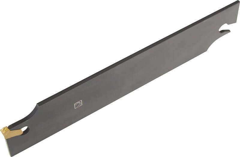 Pramet Blad XLCFN 3202 M 3,00, för avstickning och spårstickning