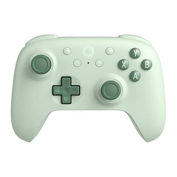 8Bitdo Ultimate 2C Wireless Pad Green (Androind/PC/Switch)