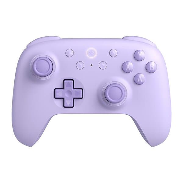8Bitdo Ultimate 2C Wireless Pad Purple (Androind/PC/Switch)