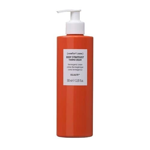 Comfort Zone Body Strategist Thermo Cream 380ml