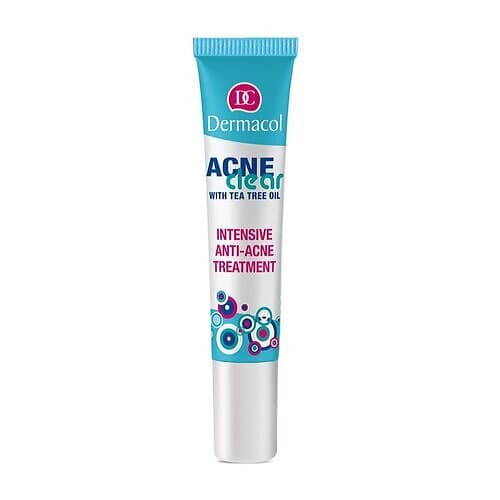 Dermacol Acneclear Intensive Anti-acne Treatment 15ml