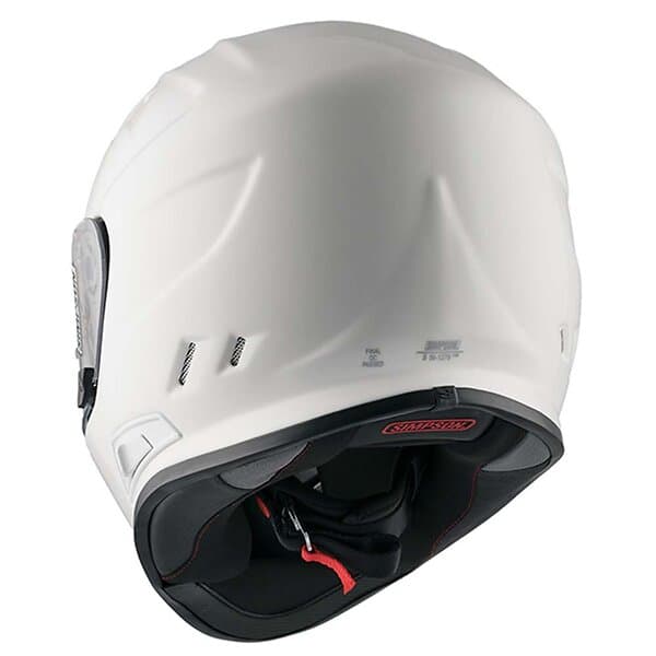 Simpson Venom Full Face Helmet