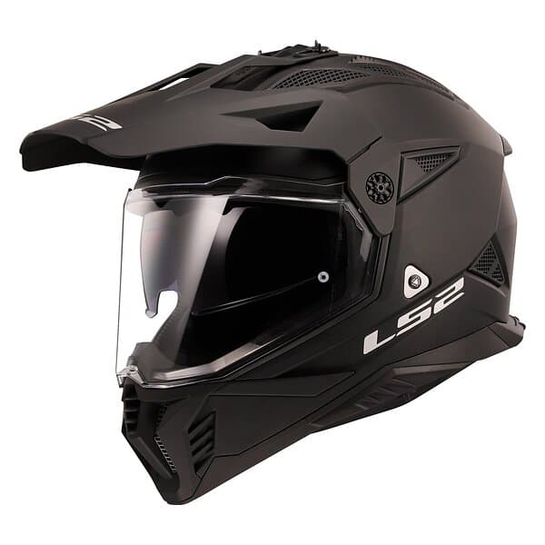 LS2 Mx702 Pioneer Ii Full Face Helmet