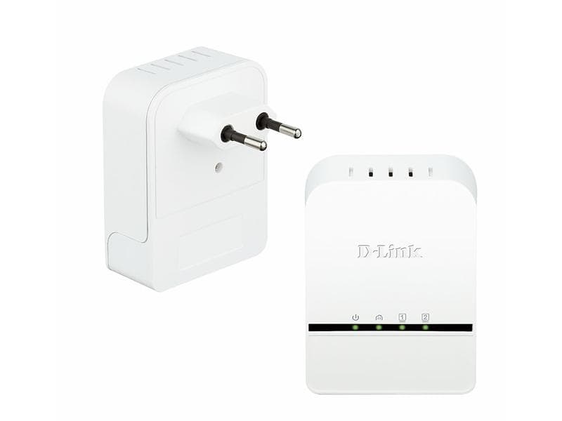 D-Link DHP-329AV