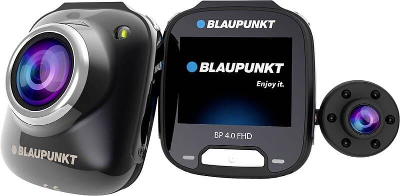 Blaupunkt BP 4.0