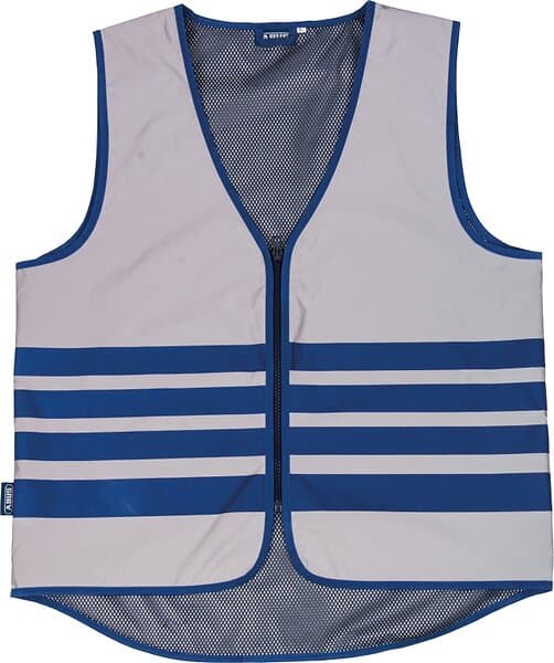 Abus Lumino Urban Vest (Herr)