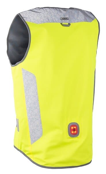 Abus Lumino Night Vest (Herr)