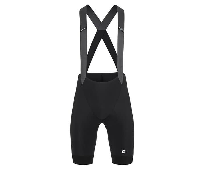 Assos Mille GT C2 Black Series Bibshorts (Herr)