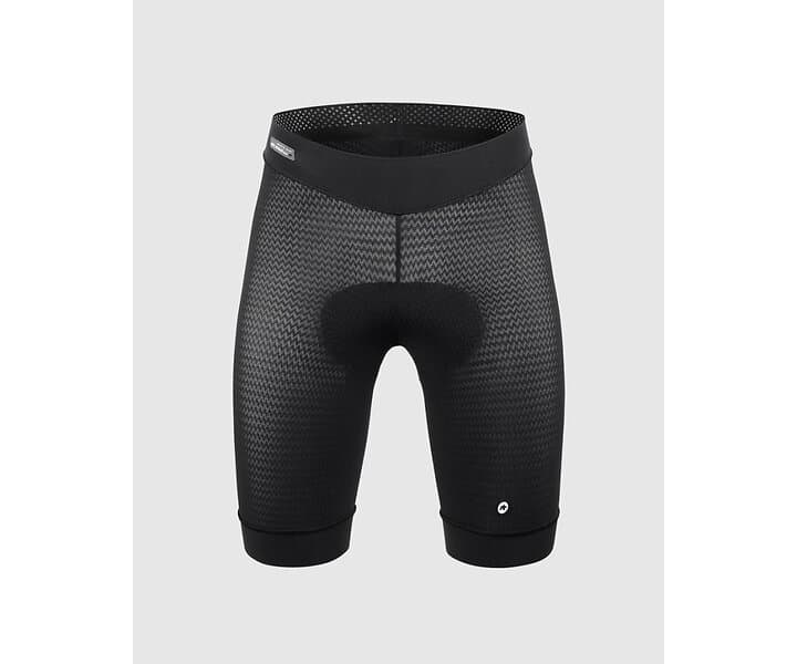Assos Trail Tactica Liner Shorts ST T3 (Herr)