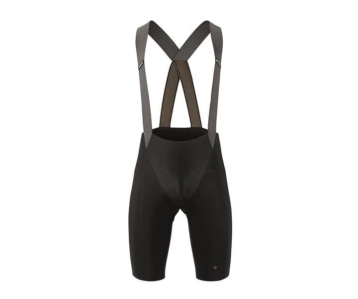 Assos Mille GTO C2 Bibshorts (Herr)