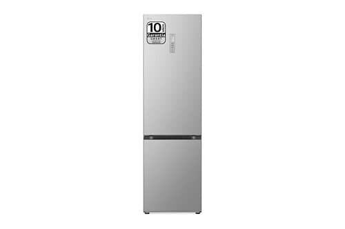 LG GBV5250CPY (Rostfri)