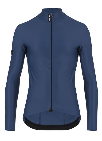 Assos Mille Gt Spring Fall Ls C2 (Herr)