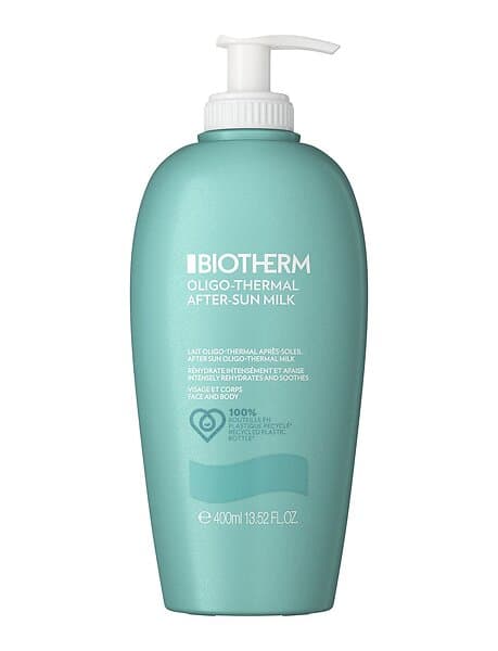 Biotherm After Sun Oligo-Thermal Milk 400ml