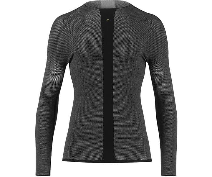 Assos GTO Spring Fall LS DermaSensor (Herr)
