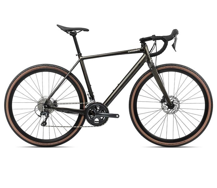 Orbea Vector Drop