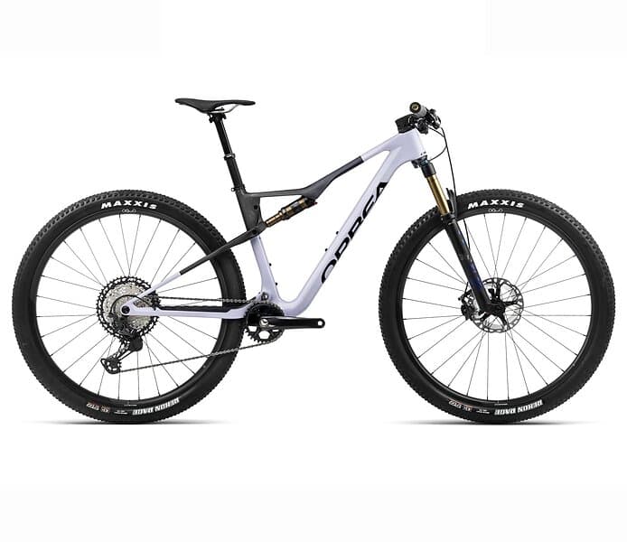 Orbea Oiz M-pro Digital 2024