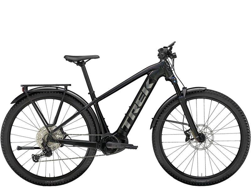 Trek Powerfly Sport 5 Equipped Gen 4 (Electric)