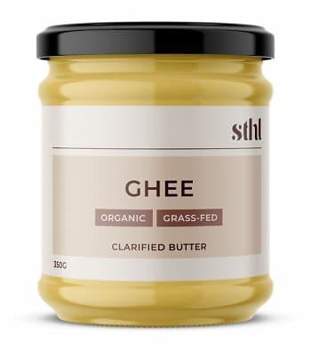 STHL Ghee Eko 330g