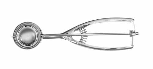Hendi Glasskopa Kitchen Line Rostfritt stål Ø5 cm