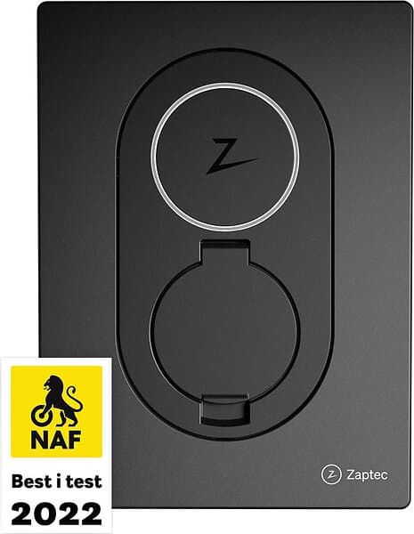 Zaptec Go elbilsladdare 900-00108