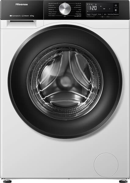 Hisense HWD3S8514 (Vit)