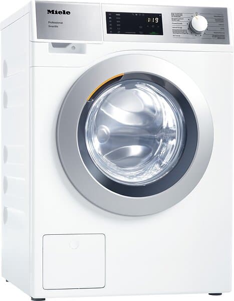 Miele PWM1108 SmartBiz [EL DP] NDS (Svart)