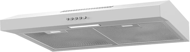 Ecotronic EBU603W (Vit)