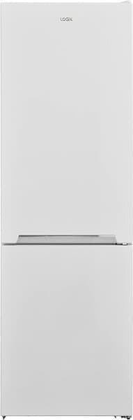 Logik LNF186BW24E (Vit)