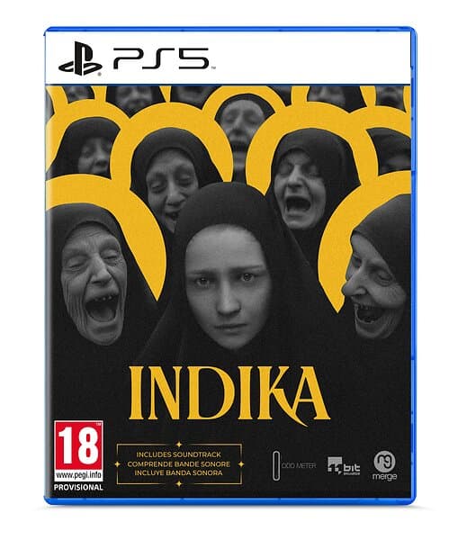 Indika (PS5)