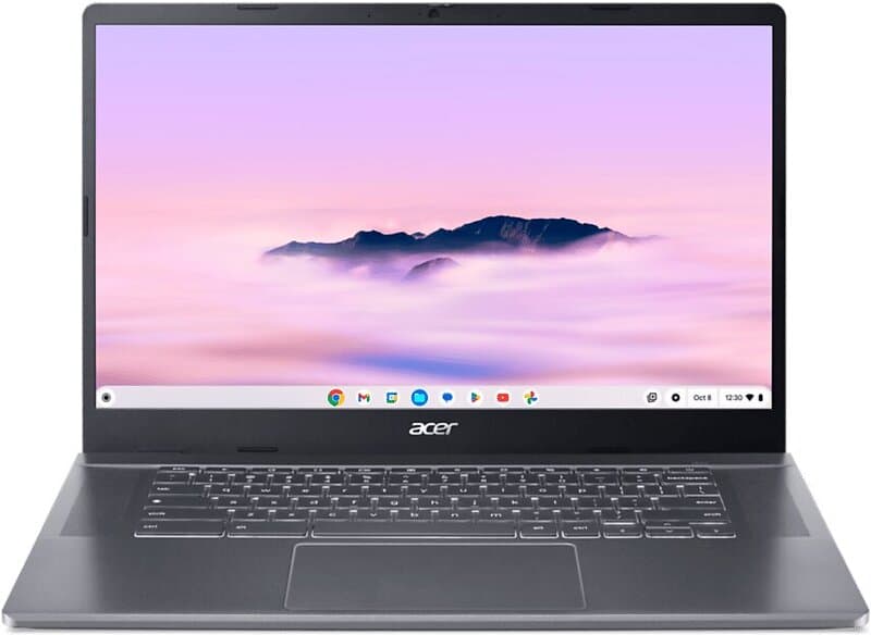 Acer Chromebook Plus CB515 NX.KNUED.00T 15,6" i5-1235U 16GB 512GB SSD