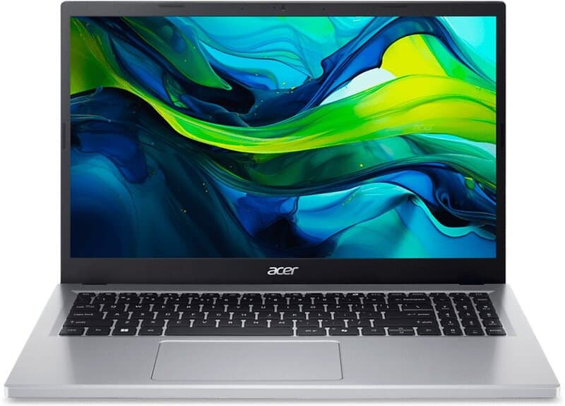 Acer Aspire Go 15 NX.KRYED.002 15,6" Intel N100 4GB RAM 128GB SSD