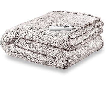 PureSense PSHB500 Heating Blanket