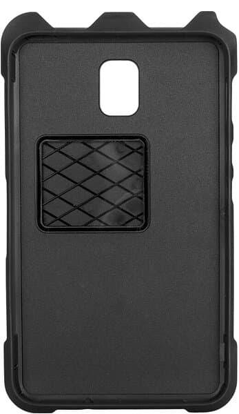 Targus Field-Ready Tablet Case Samsung Galaxy Tab Active5 and Tab Active3 Svart