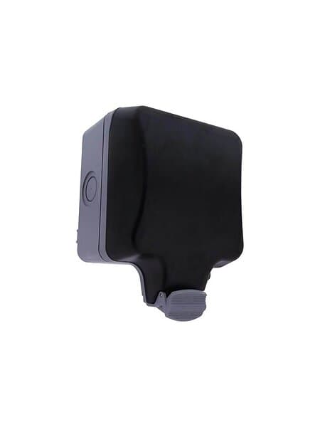Deltaco weather resistant box