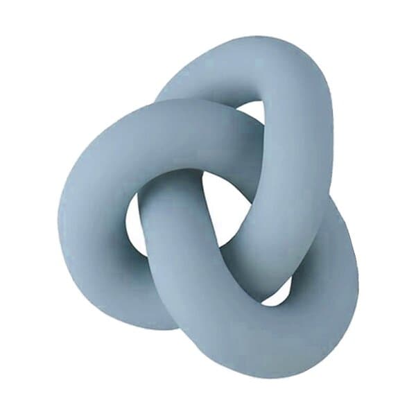 Cooee Design Knot Table large dekoration