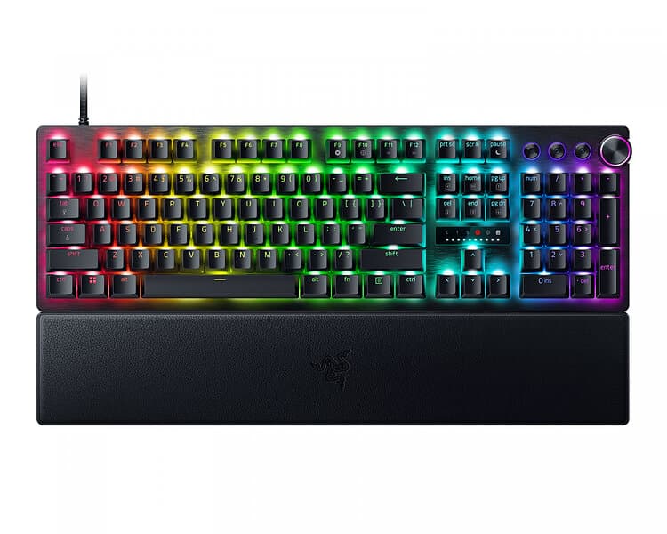 Razer Huntsman V3 Pro Gaming