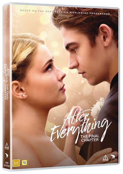 After 5 - After Everything (DVD)