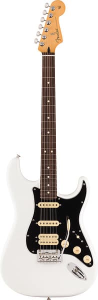 Fender Player II Stratocaster HSS