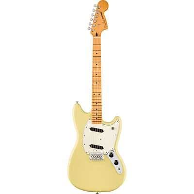 Fender Player II Mustang