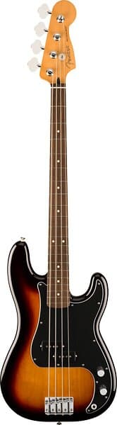 Fender Player II Precision Bass