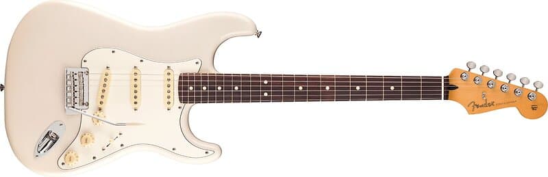 Fender Player II Stratocaster