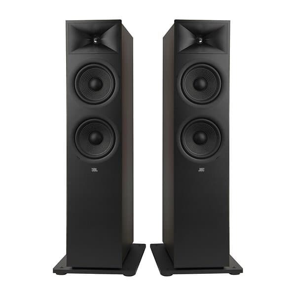 JBL Stage 2 280F