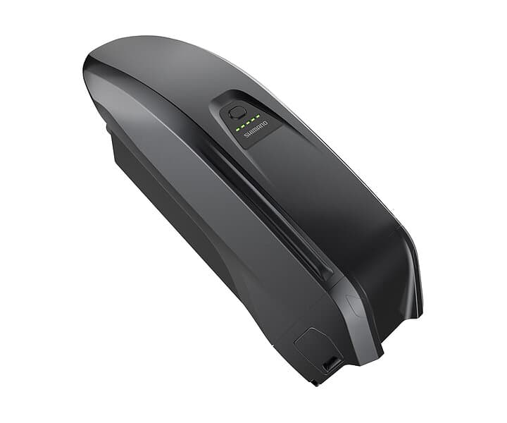 Shimano Batteri STEPS BT-E8016 630Wh