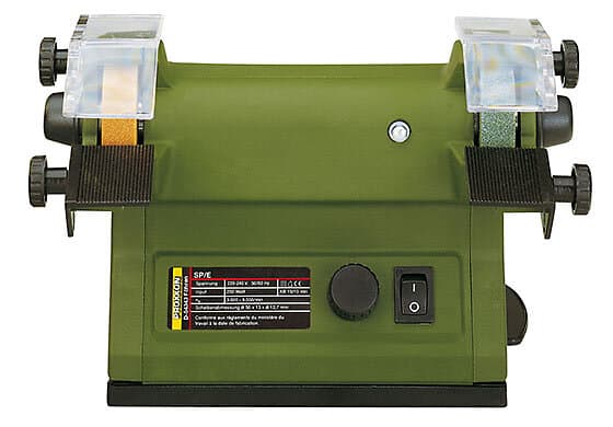 Proxxon Polering och slipmaskin SP/E – 1 pc