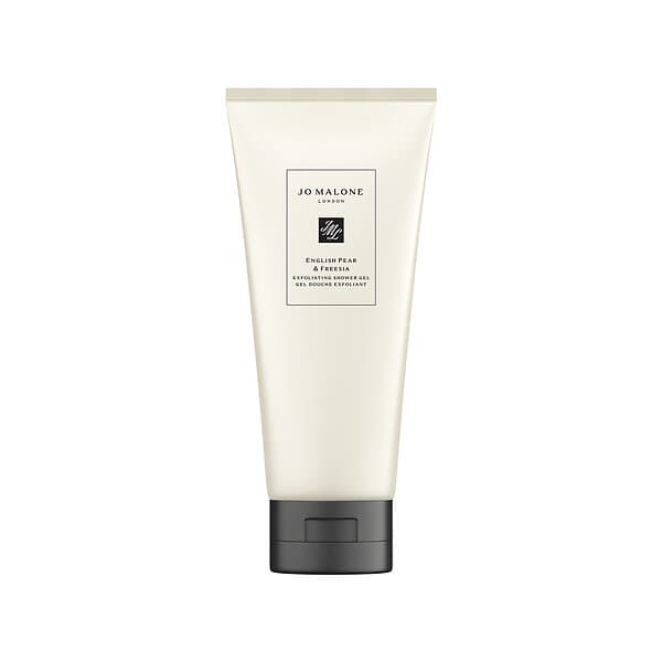 Jo Malone London English Pear & Freesia Exfoliating Shower Gel 200ml