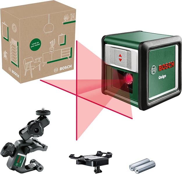 Bosch Quigo 06036635Z0