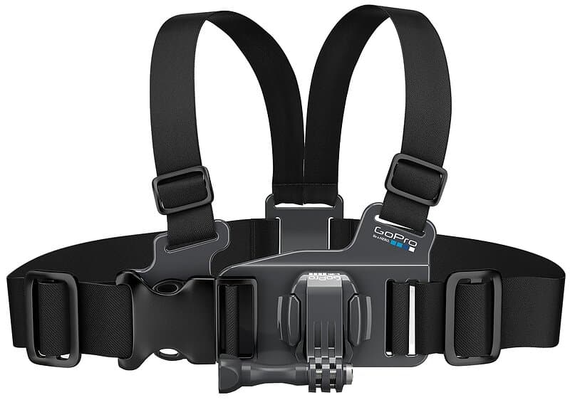 GoPro Junior Chest Mount Harness